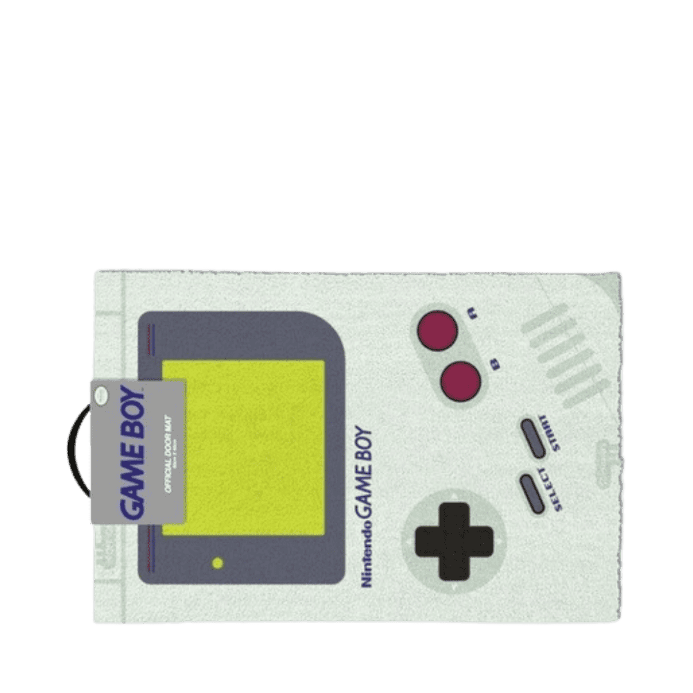 NINTENDO - GAME BOY (DOORMAT) BY PYRAMID - Medaid International