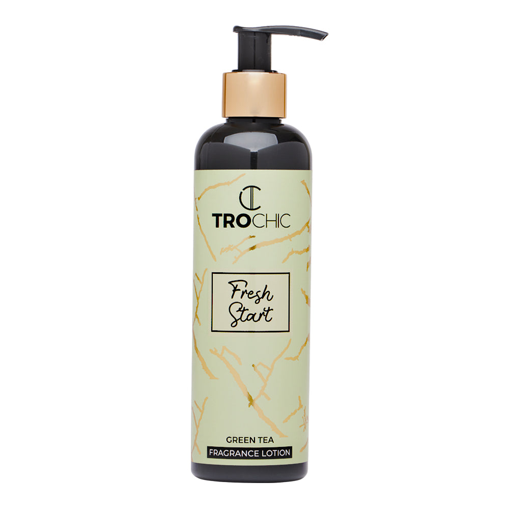 Trochic - fresh start body lotion 280ml - Medaid International