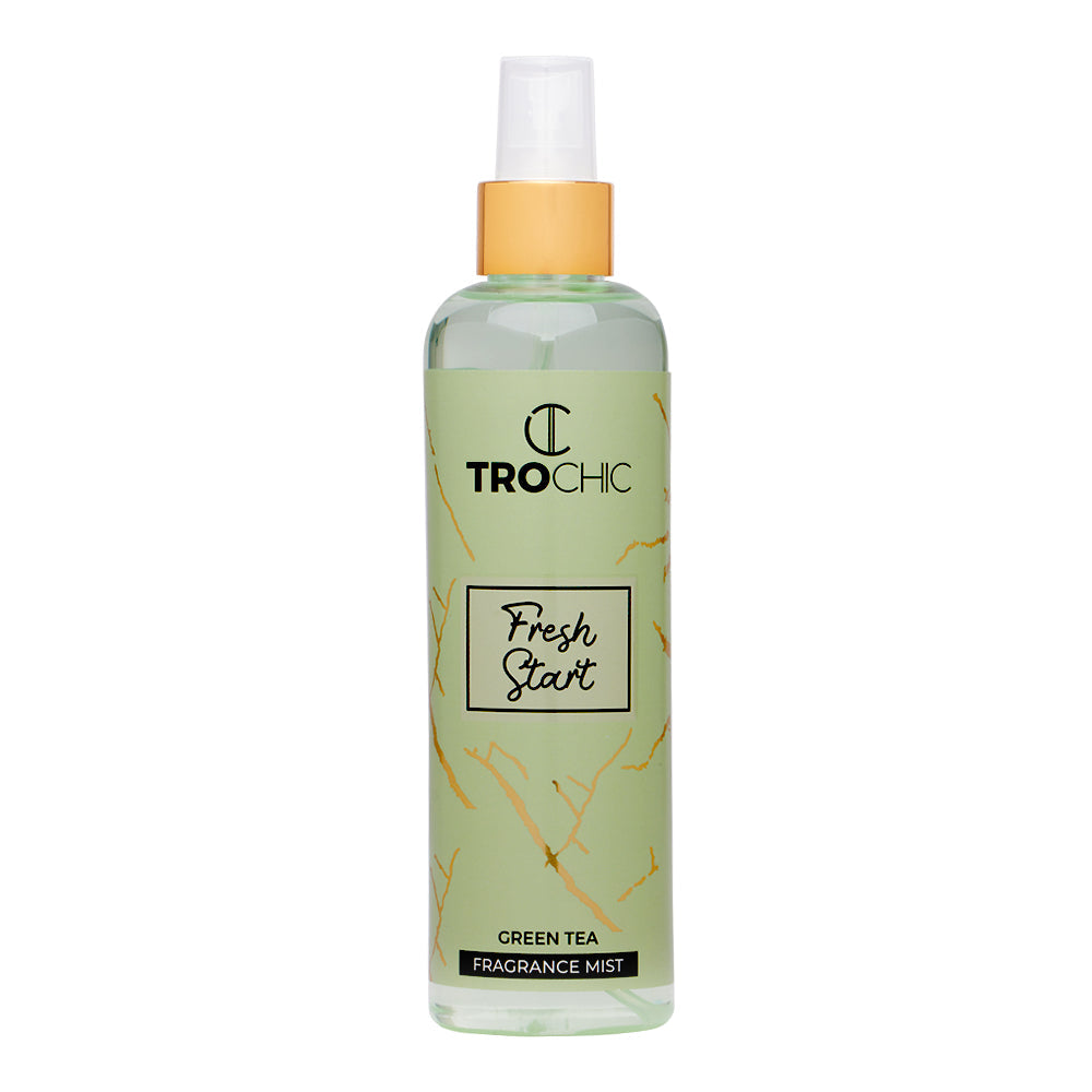 Trochic - fresh start body mist 280ml - Medaid International