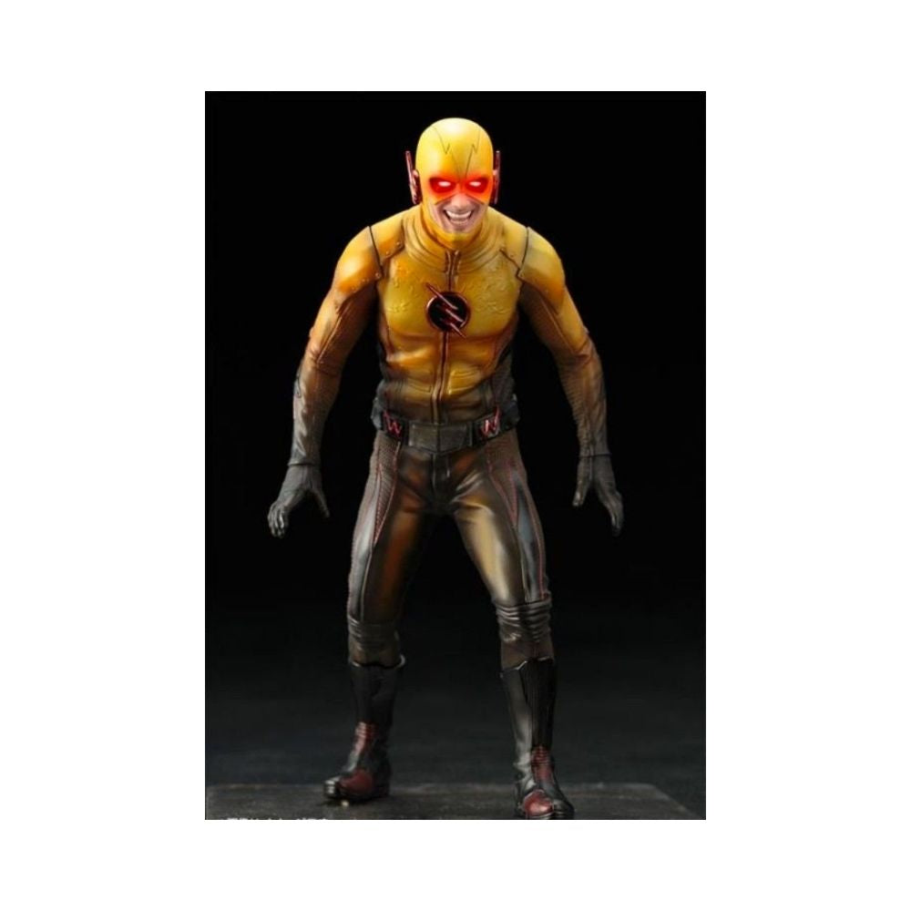 Kotobukiya : DC Comics - Reverse Flash - Medaid International