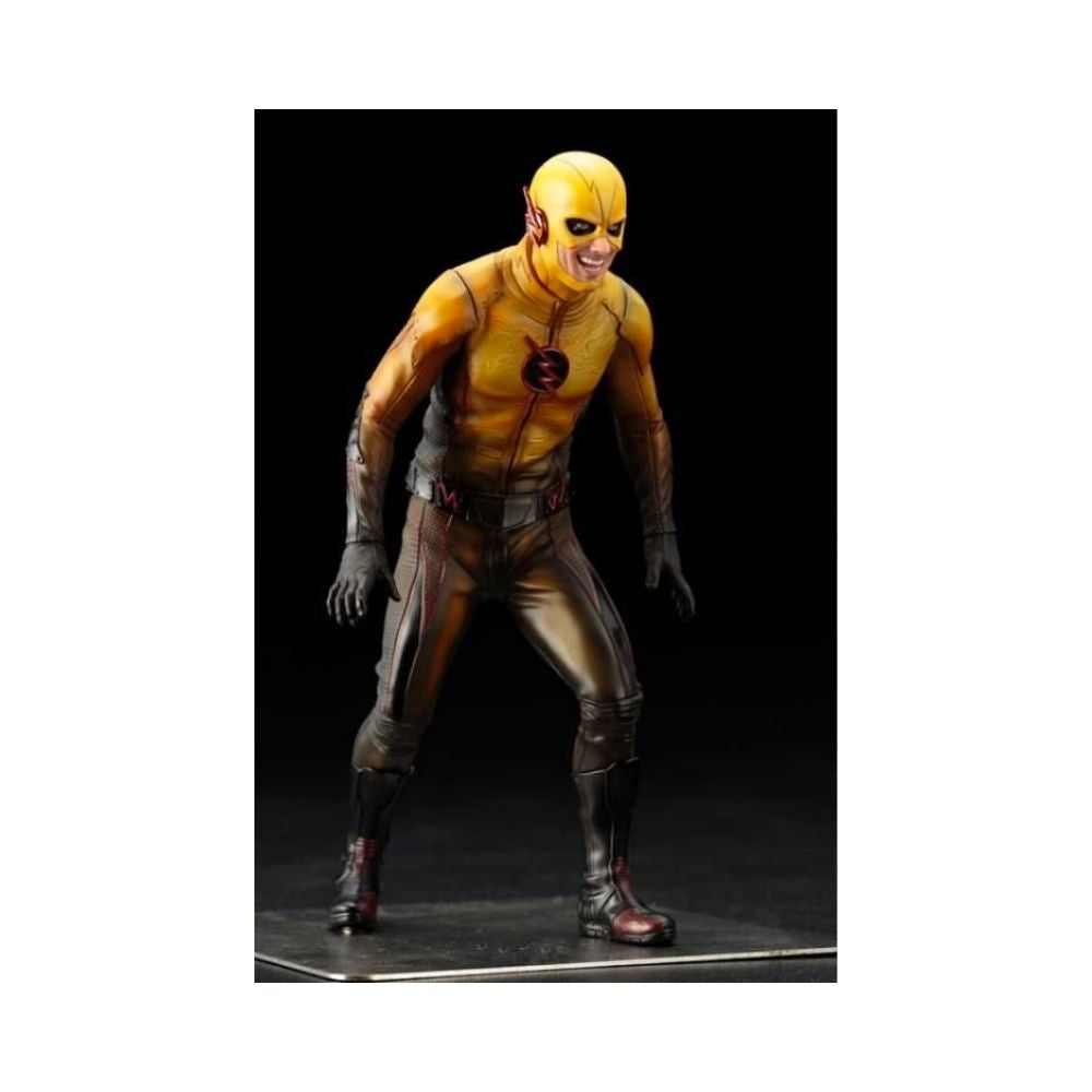 Kotobukiya : DC Comics - Reverse Flash - Medaid International