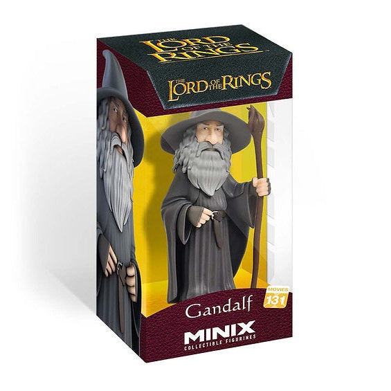 Gandalf – The Lord of the Rings - Medaid International