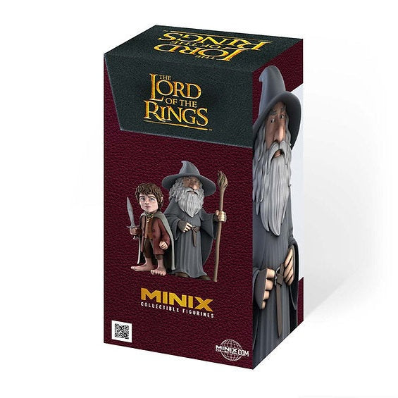 Gandalf – The Lord of the Rings - Medaid International