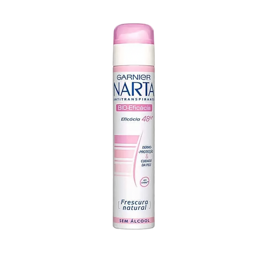Garnier Narta Bio-Efficacite Spray Deodorant - 200ml - Medaid International