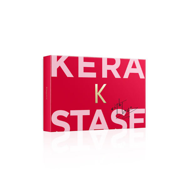 Kérastase Genesis Mask Anti-Hair Fall Set - Medaid