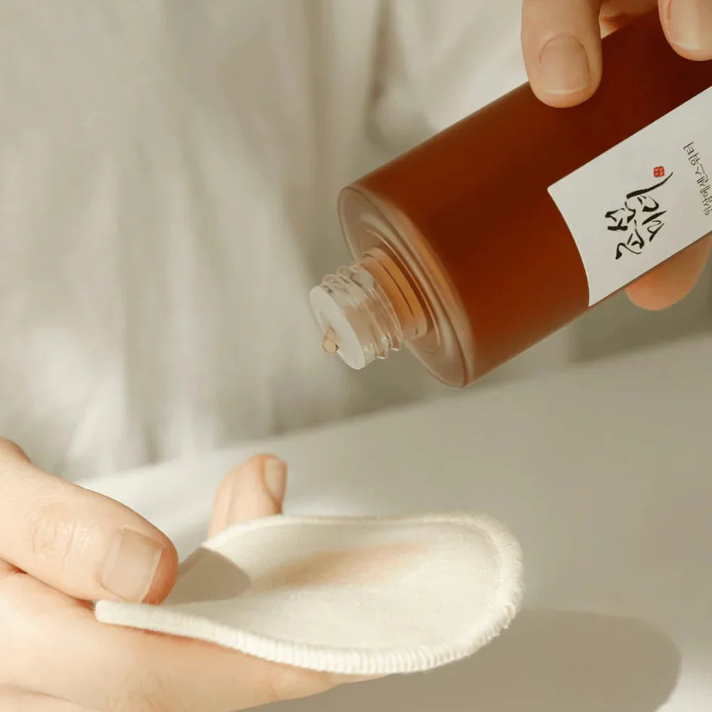 Ginseng Essence Water - Medaid International