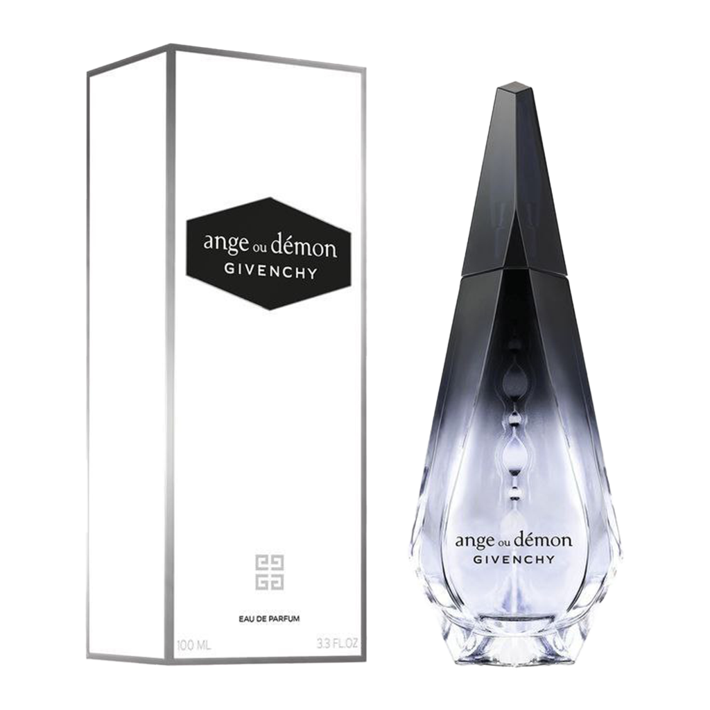 Givenchy Ange Ou Demon Eau De Parfum Pour Femme - 100ml - Medaid