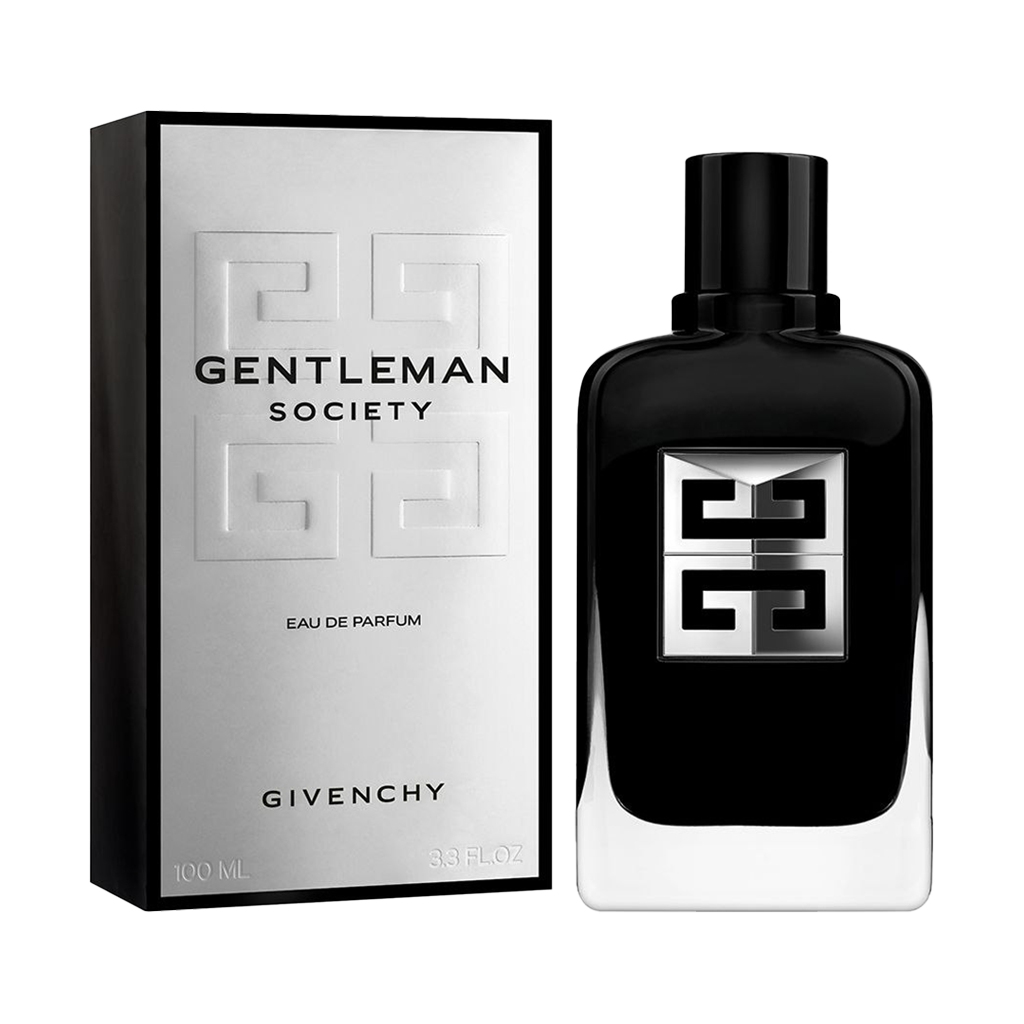Givenchy Gentleman Society Eau De Parfum Pour Homme - 100ml - Medaid
