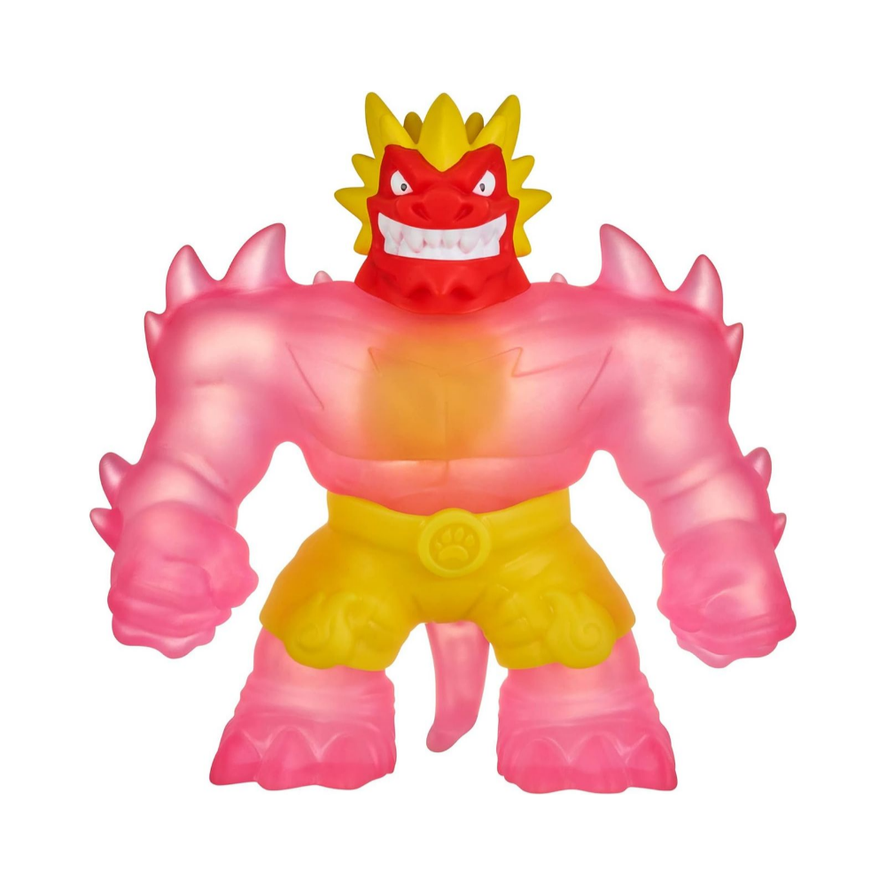 Heroes Of Goo Jit Zu Gooshft S7 W1 Hero Pack - Blazagon - Medaid International