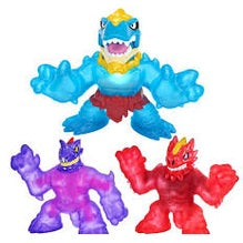 Goo Jit Zu Ultra Raptor Dino 3 pack - Excl By Moose Toys - Medaid International