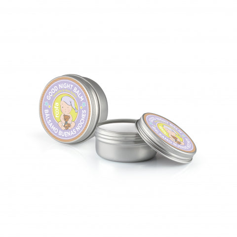 Good Night Balm - 50 ml - Medaid International