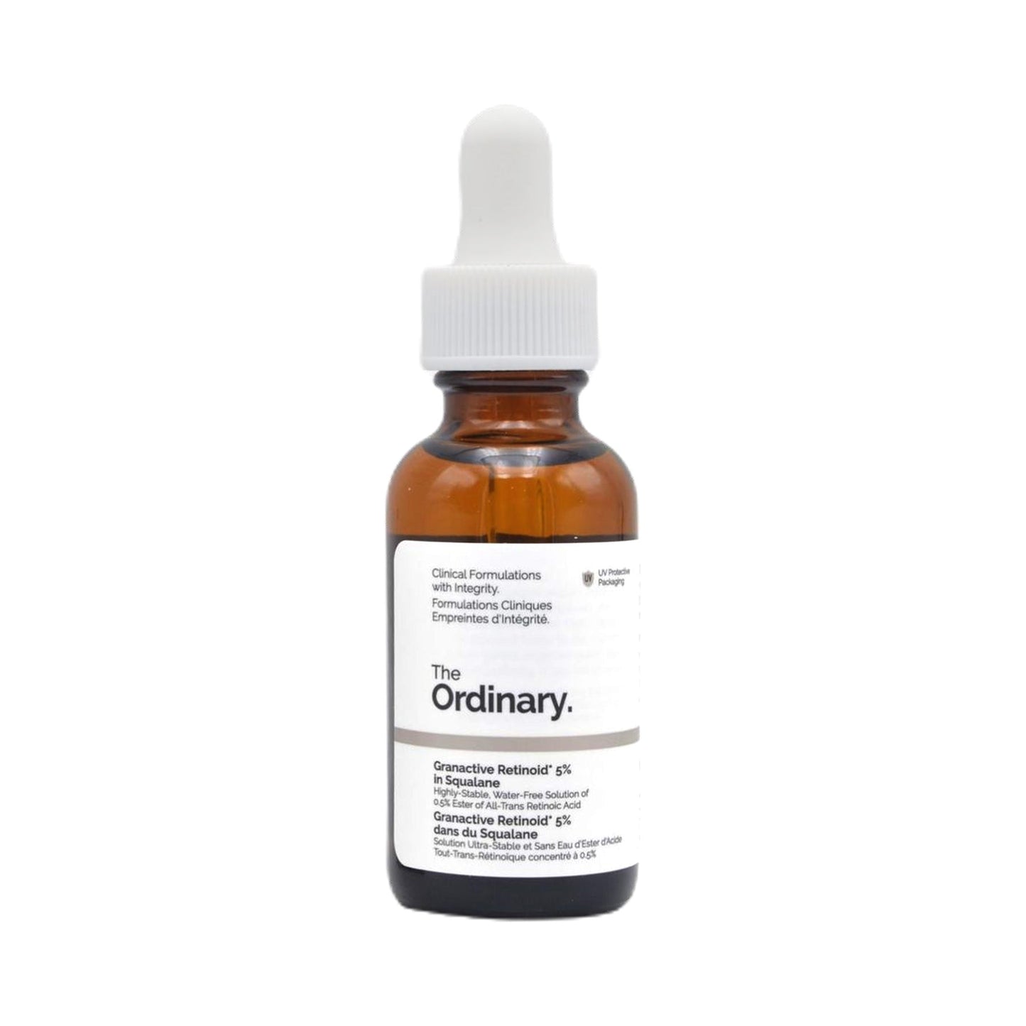 Granactive Retinoid 5% in Squalane - Medaid