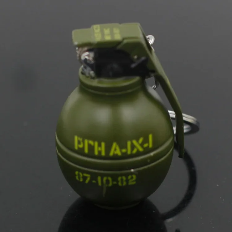 Grenade Lighter - Medaid International