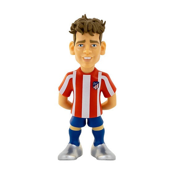 Antoine Griezmann - Medaid International