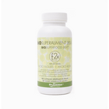 BioSuperfood formula F2K 180 capsules | BioSuperaliment formule F2K 180 capsules - Medaid International