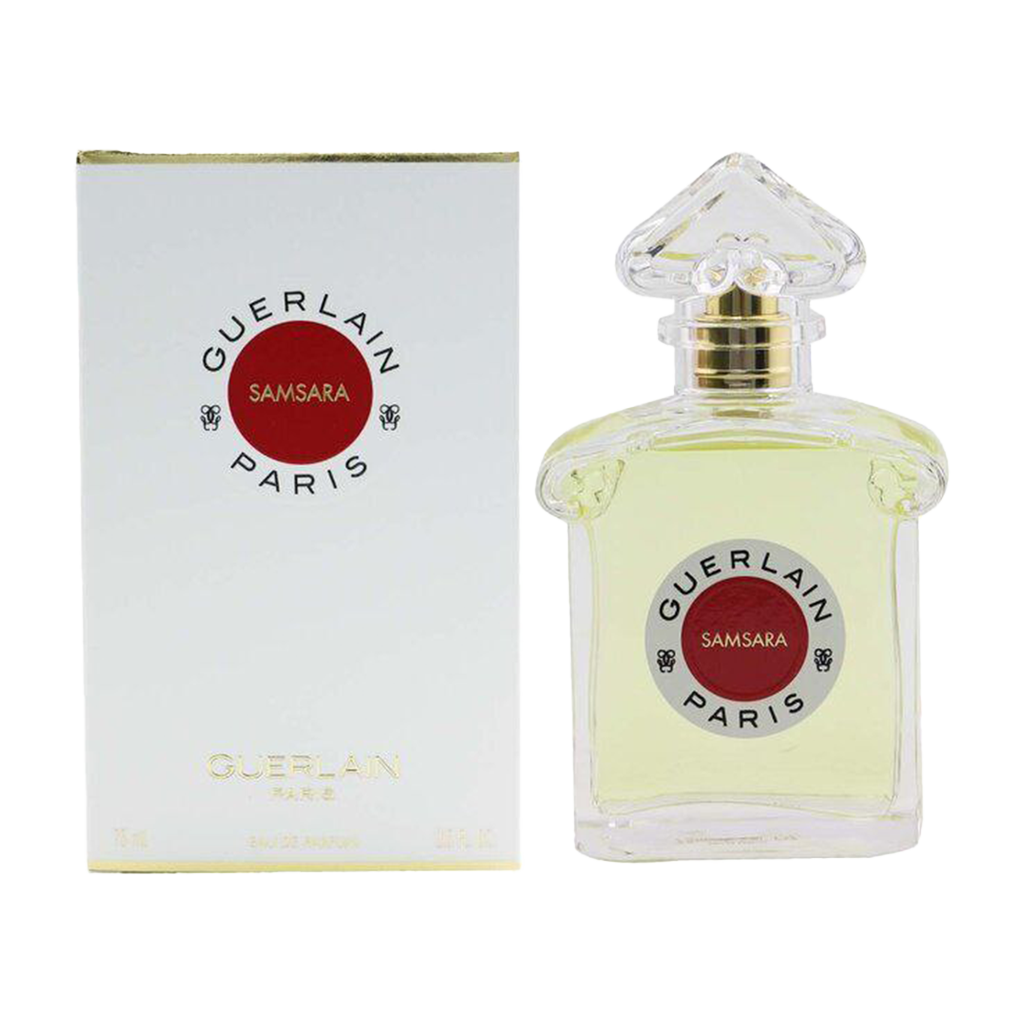 Guerlain Samsara Eau De Parfum Pour Femme - 75ml - Medaid