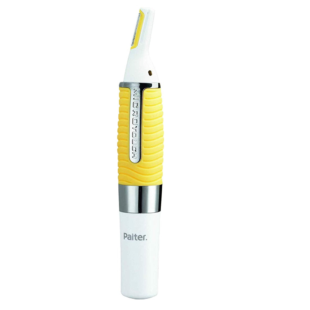 Paiter Nose, Ears, Brows Electric Hair Trimmer & Razor for Women - Medaid International