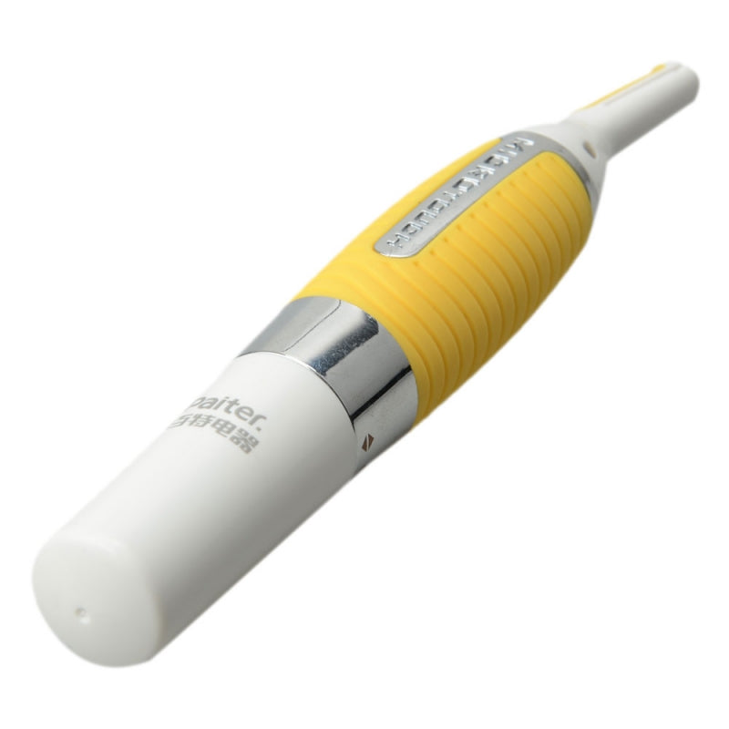 Paiter Nose, Ears, Brows Electric Hair Trimmer & Razor for Women - Medaid International