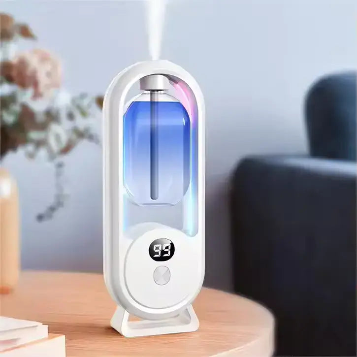 Scents for Rechargeable Smart Aroma Diffuser - Medaid International
