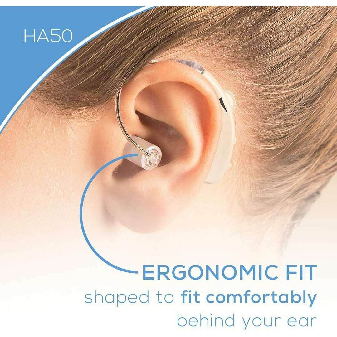 Hearing Amplifier - Medaid International