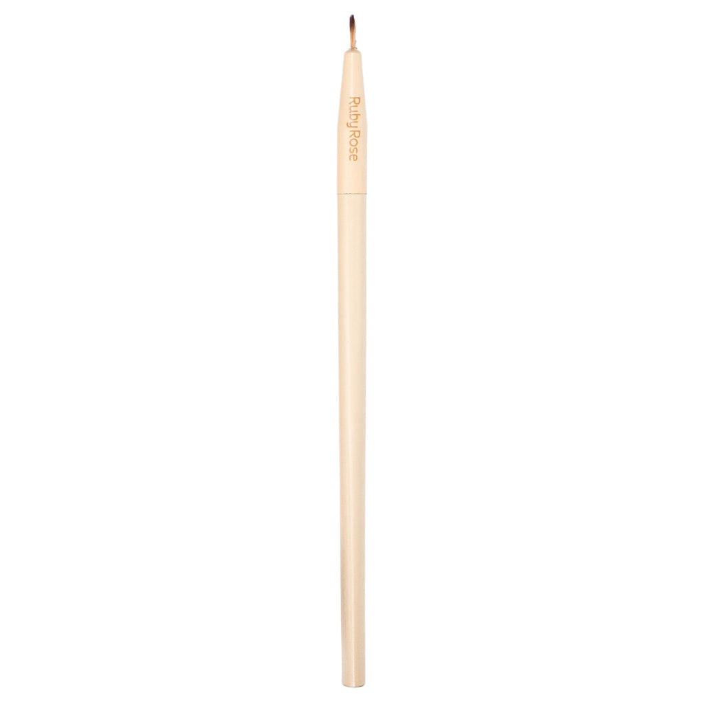 Ruby Rose Glass Eyeliner Tip Brush HB GE6 - Medaid