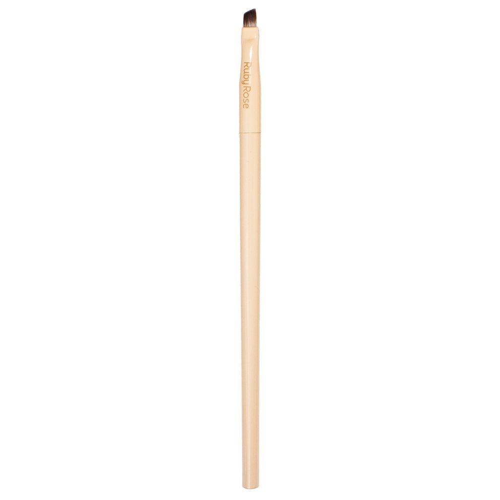 Ruby Rose Glass Eyeliner Precision Brush HB GE8 - Medaid