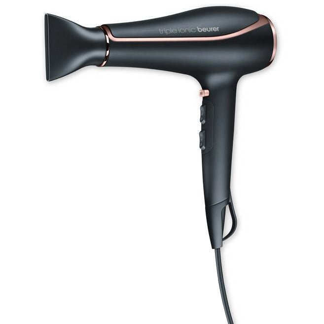 Beurer Hc 80 Hair Dryer - Medaid
