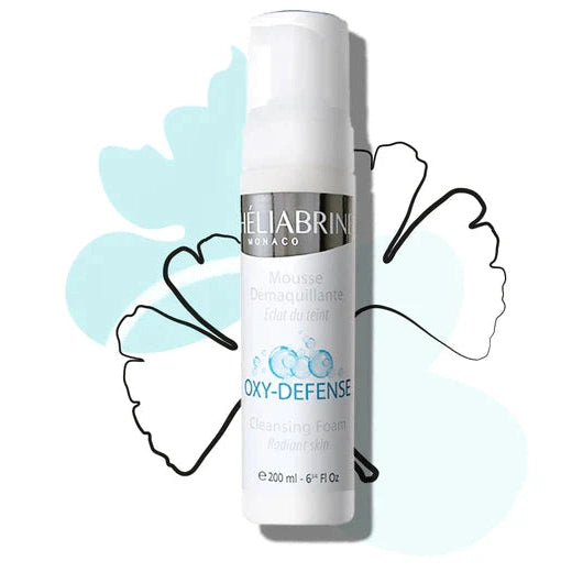 Heliabrine Oxy-Defense Cream - Medaid