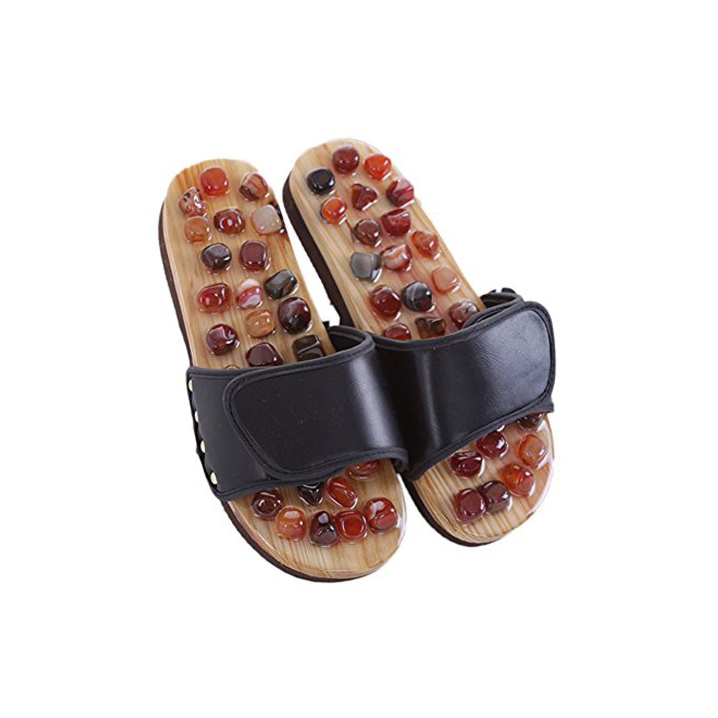 HERBATY ACUPRESSURE SLIPPER, SIZE 43-44 - Medaid International