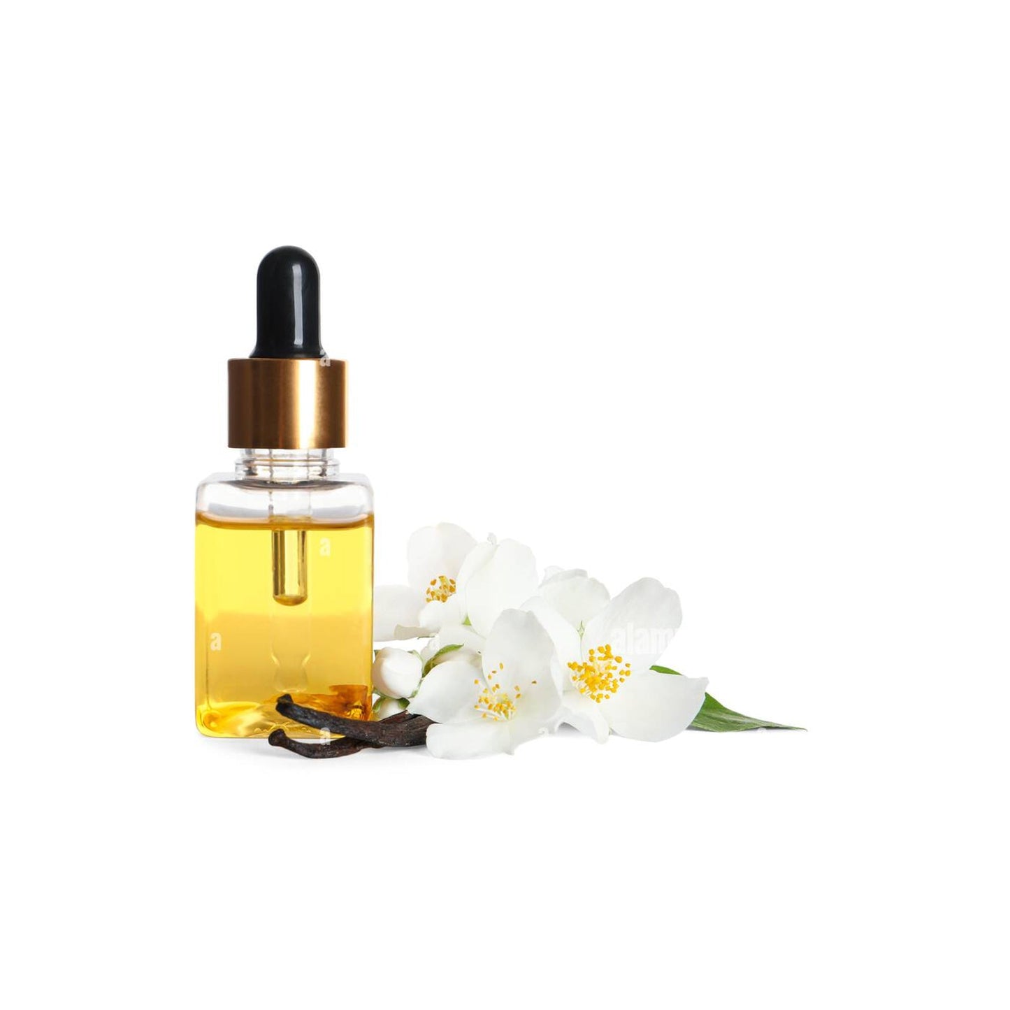 HERBATY ESSENTIAL OIL - VANILLA - Medaid International