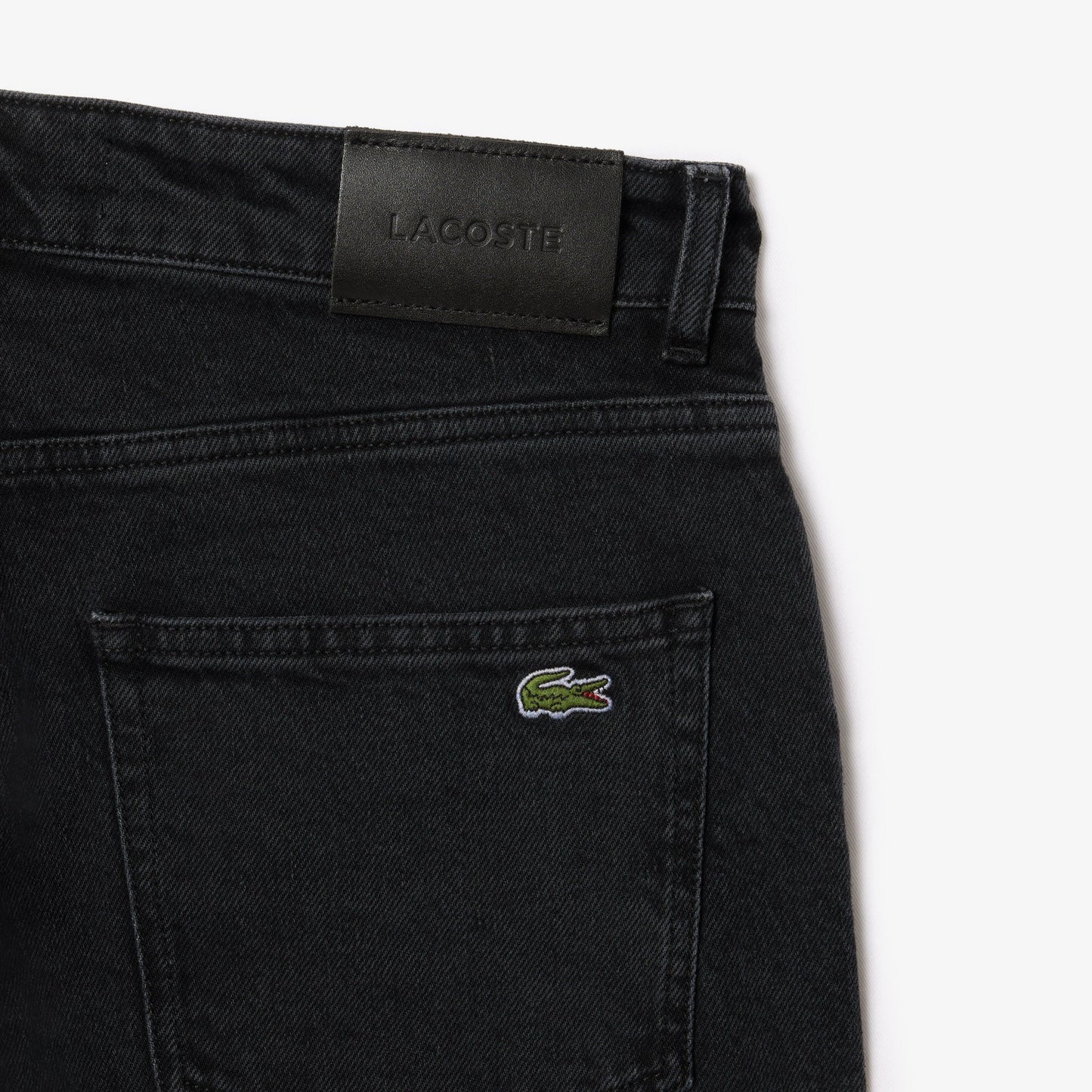 5 Pocket Slim Fit Indigo Jeans - HH5019 - Medaid International