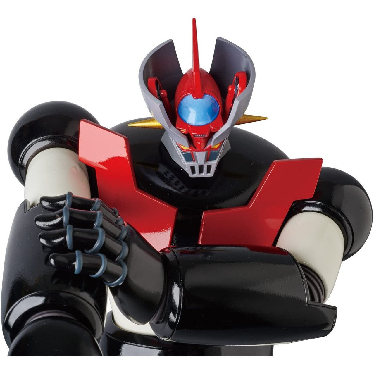 VCD-264 Mazinger Z (Shin Mazinger) Figure By Medicom - Medaid International
