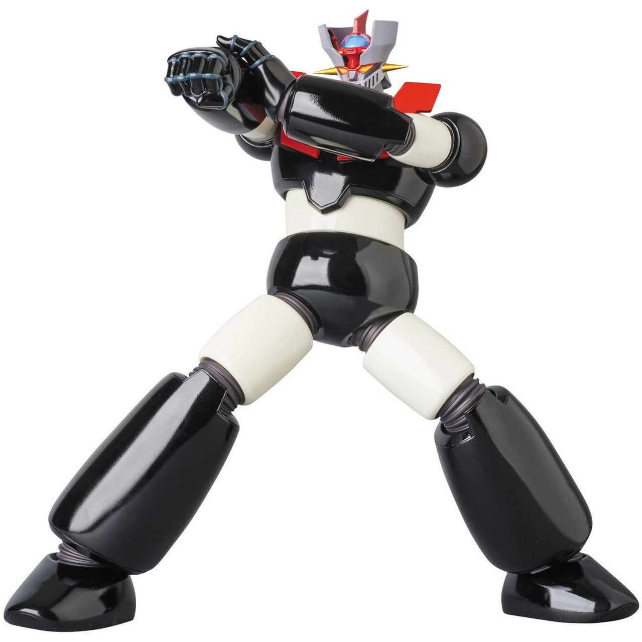 VCD-264 Mazinger Z (Shin Mazinger) Figure By Medicom - Medaid International