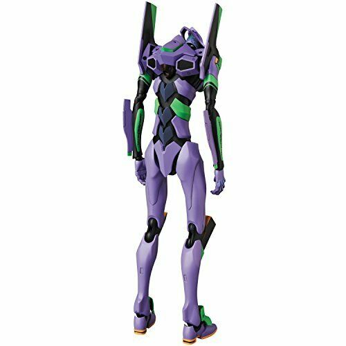 Mafex Evangelion 2.0 Articulated Figures By Mafex - Medaid International
