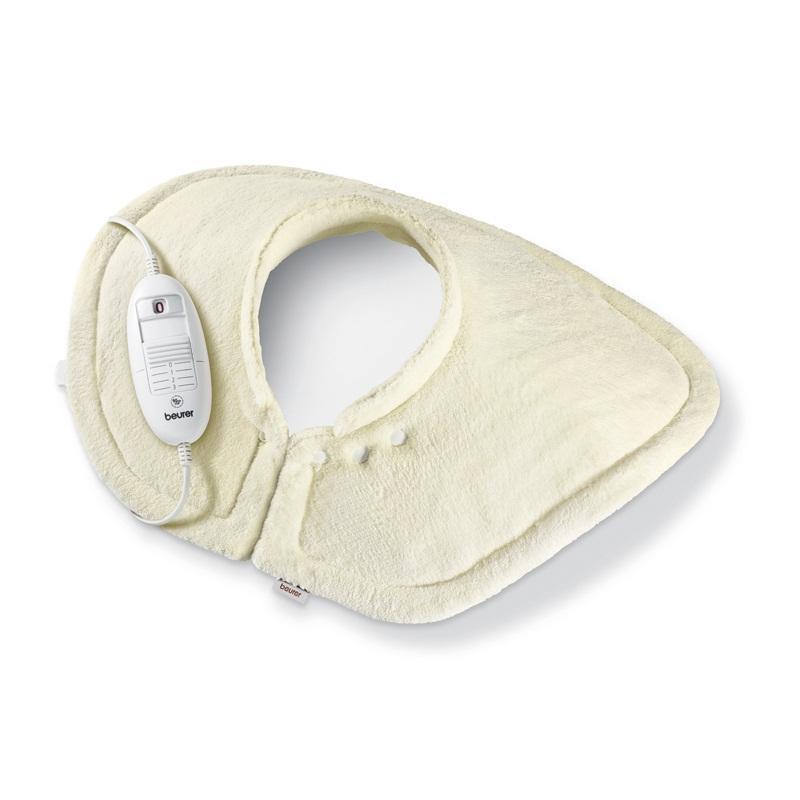 HK 54 Shoulder & Neck Heat Pad - Medaid
