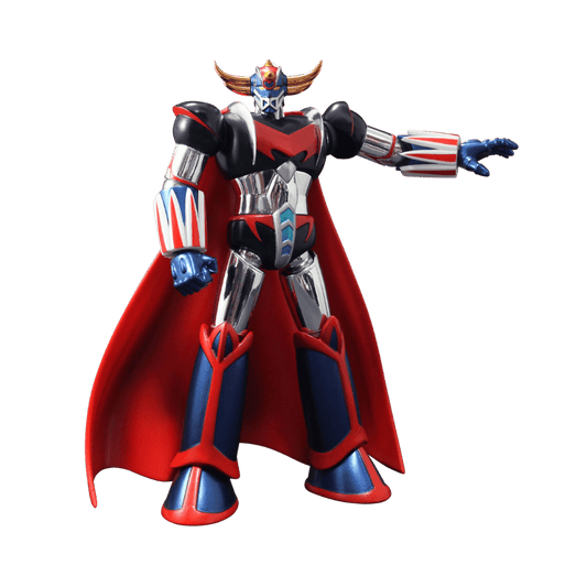 Dynamic Action Limited Grendizer Giga - Medaid International
