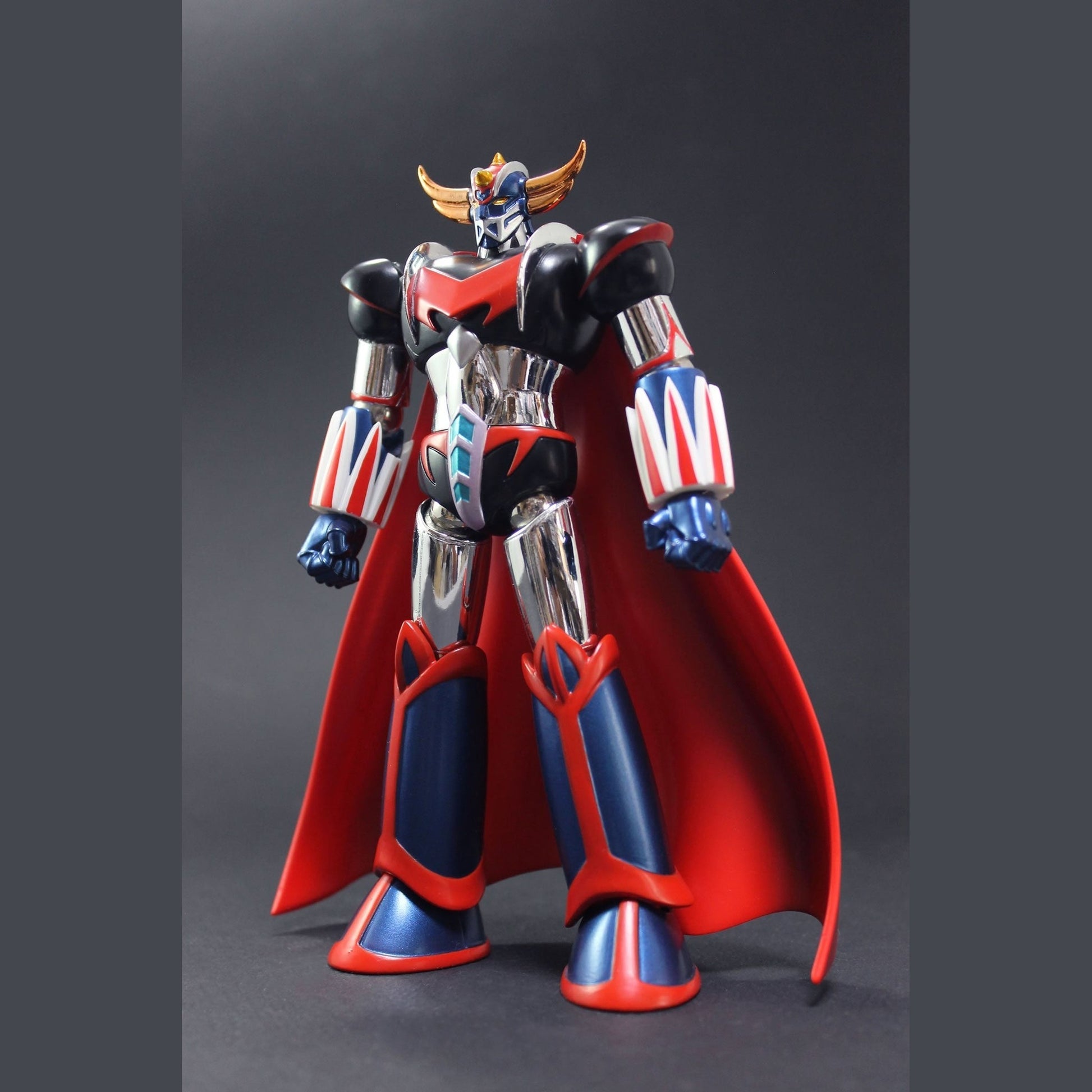 Dynamic Action Limited Grendizer Giga - Medaid International