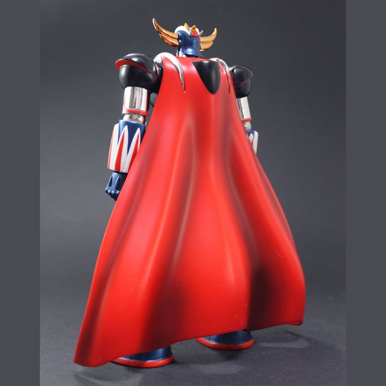 Dynamic Action Limited Grendizer Giga - Medaid International
