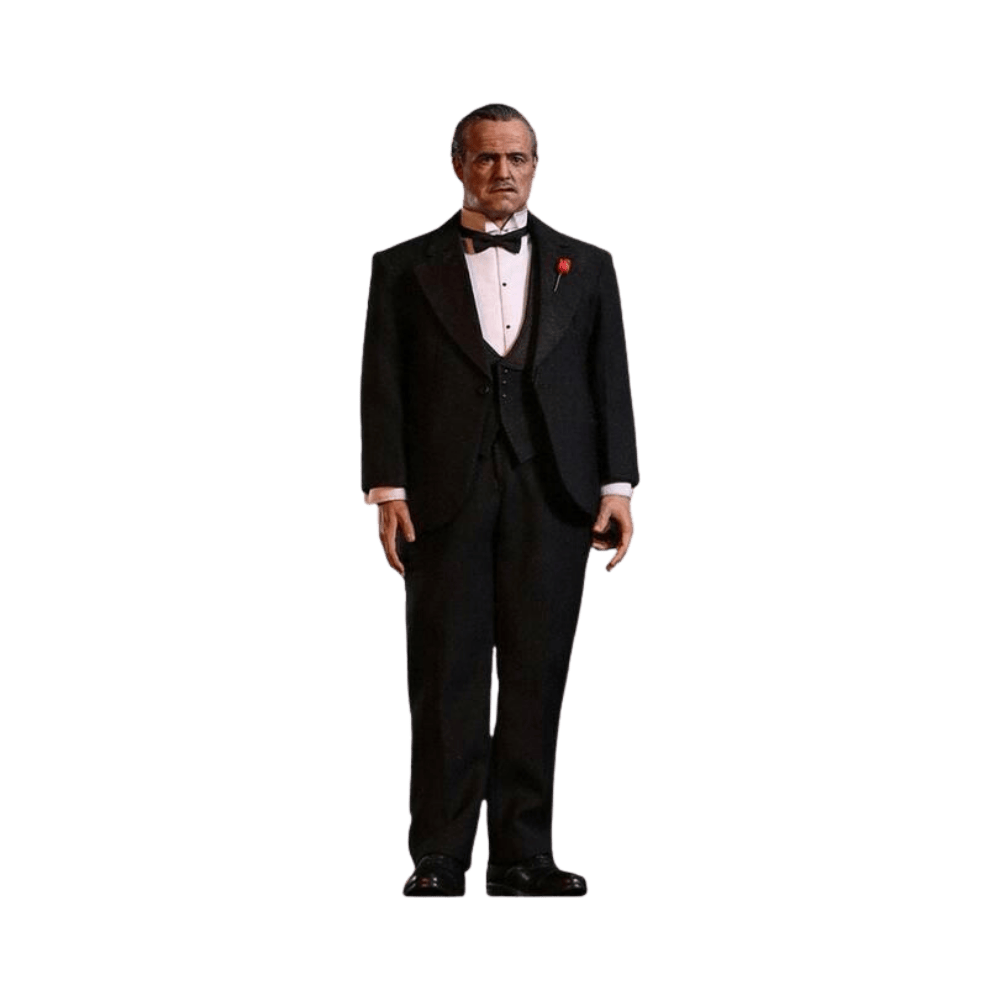 The Godfather Vito Corelleon 1/6 scale Formal Ver. - Medaid International