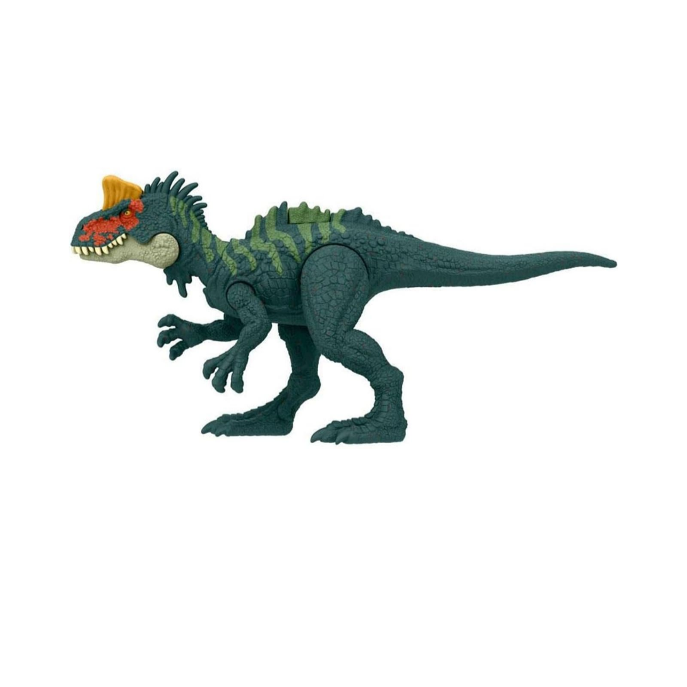 Jurassic World Danger Pack Piatnitzkysaurus - Medaid International