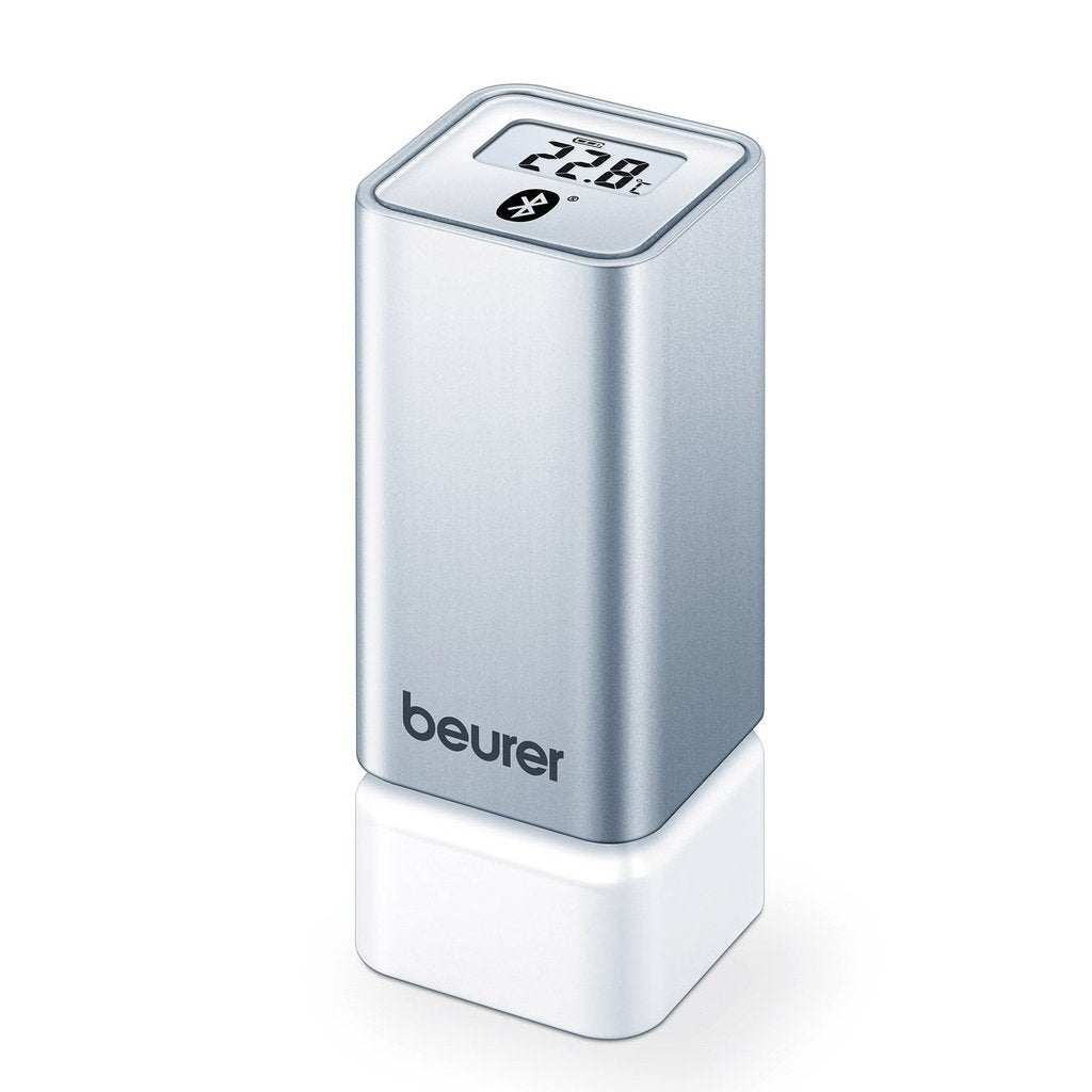 Hm 55 Thermo-/hygrometer - Medaid International