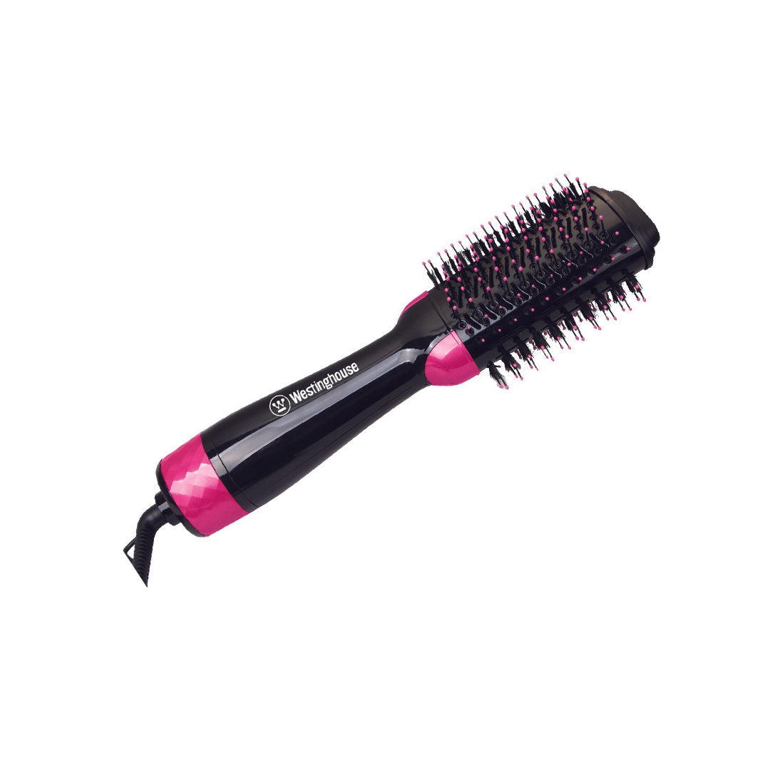 Westinghouse Dry and Style Hot Air Blower Brush 22000 Watt - WH1149 - Medaid