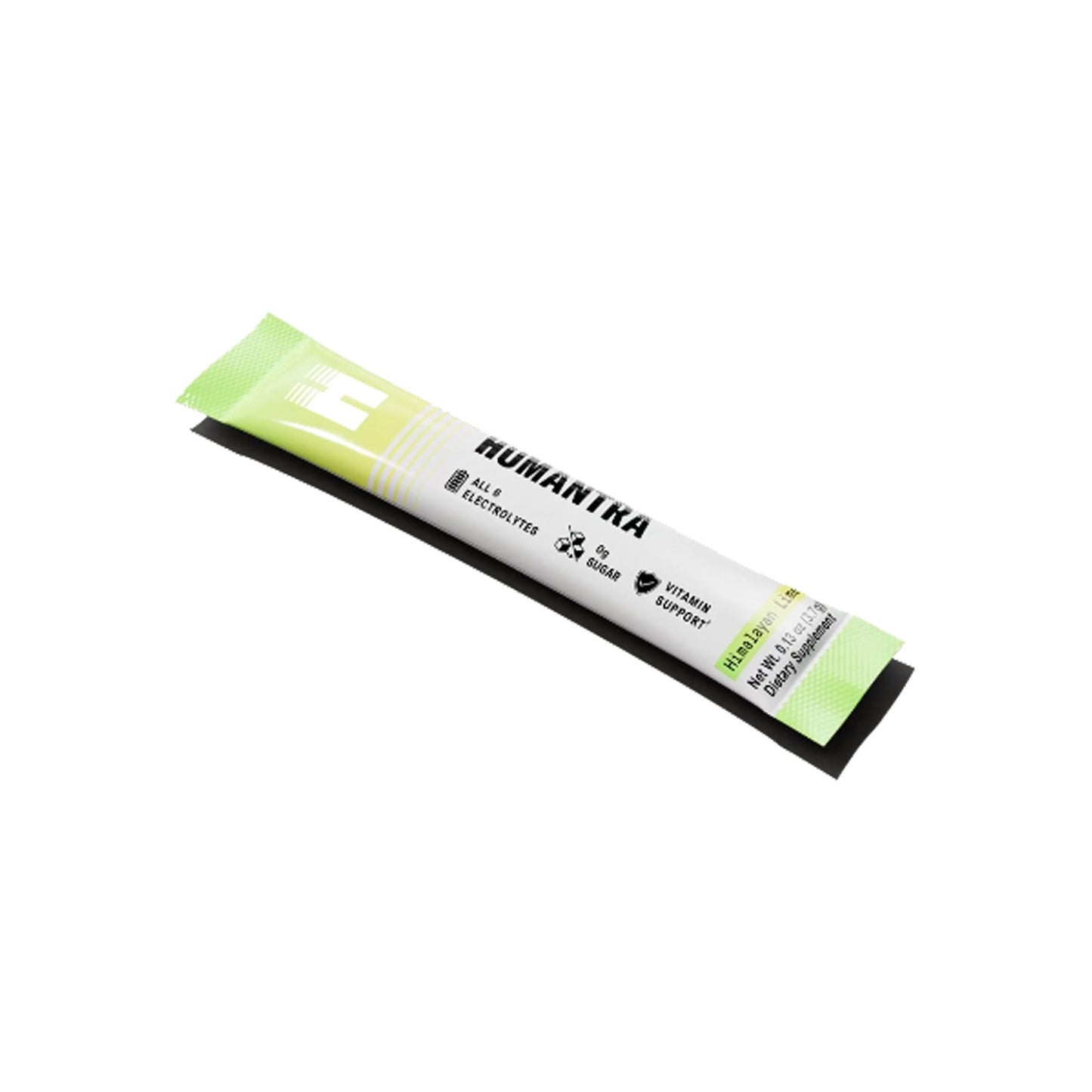 HUMANTRA ELECTROLYTE DRINK - HIMALAYAN LIME - Medaid International