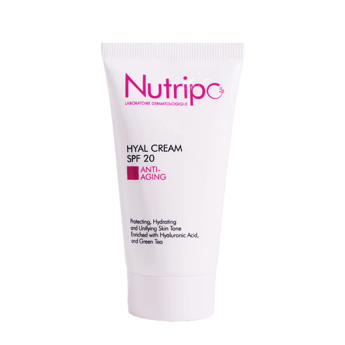Hyal Cream SPF20 - Medaid International