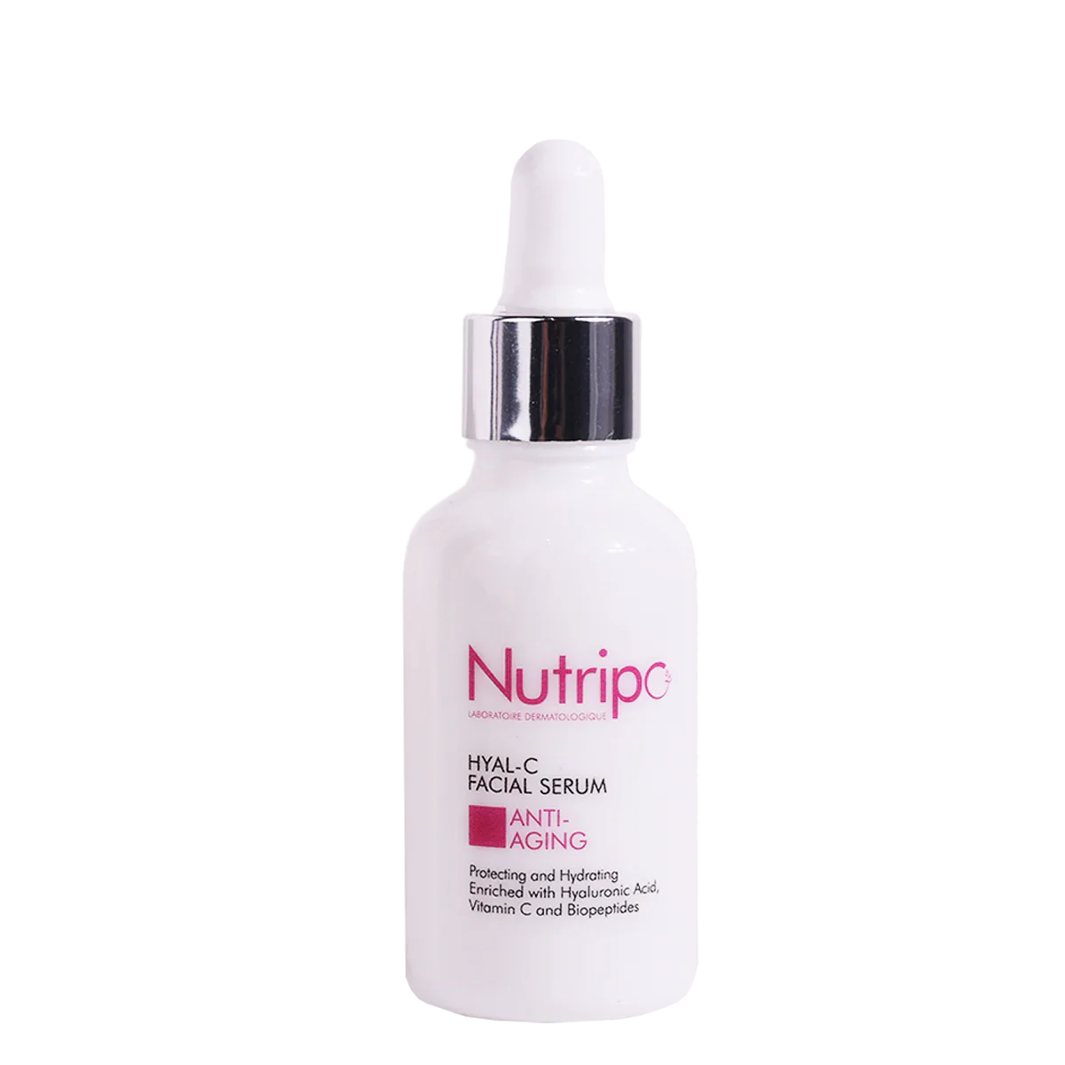 Hyal-C Facial Serum - Medaid International