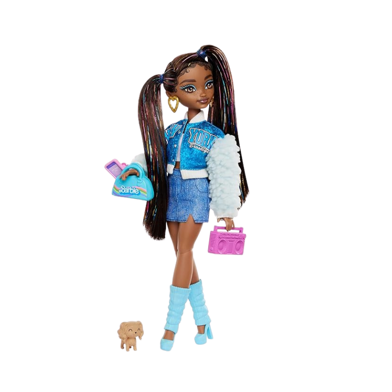 Barbie Barbie® Dream Besties Doll - Barbie Brooklyn Toys by Mattel - Medaid International