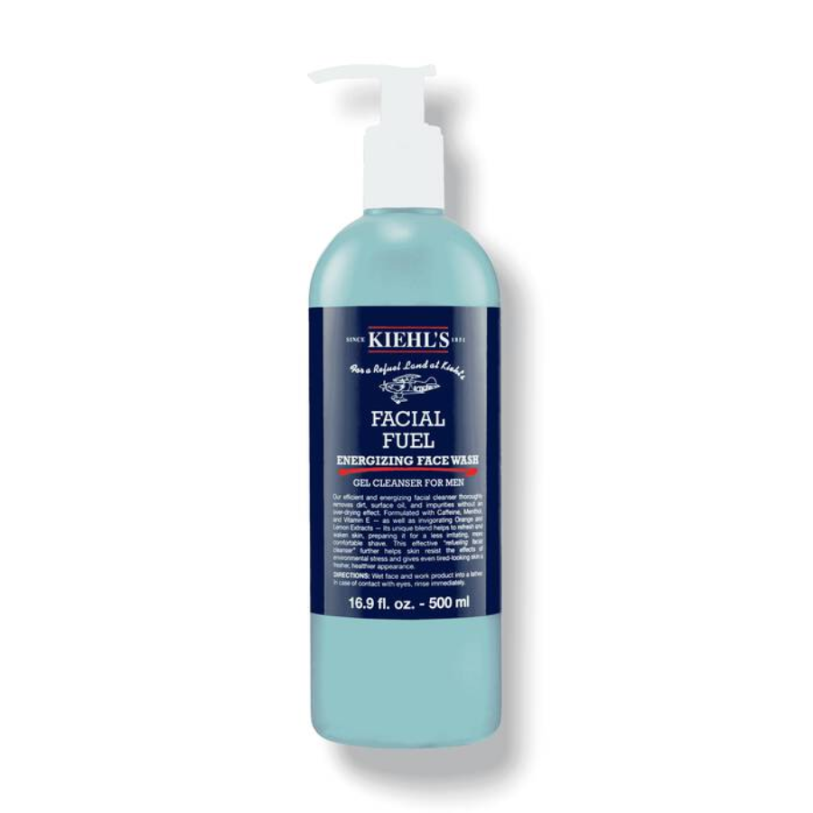 buy-facial-fuel-cleanser-500ml-lebanon - Medaid International