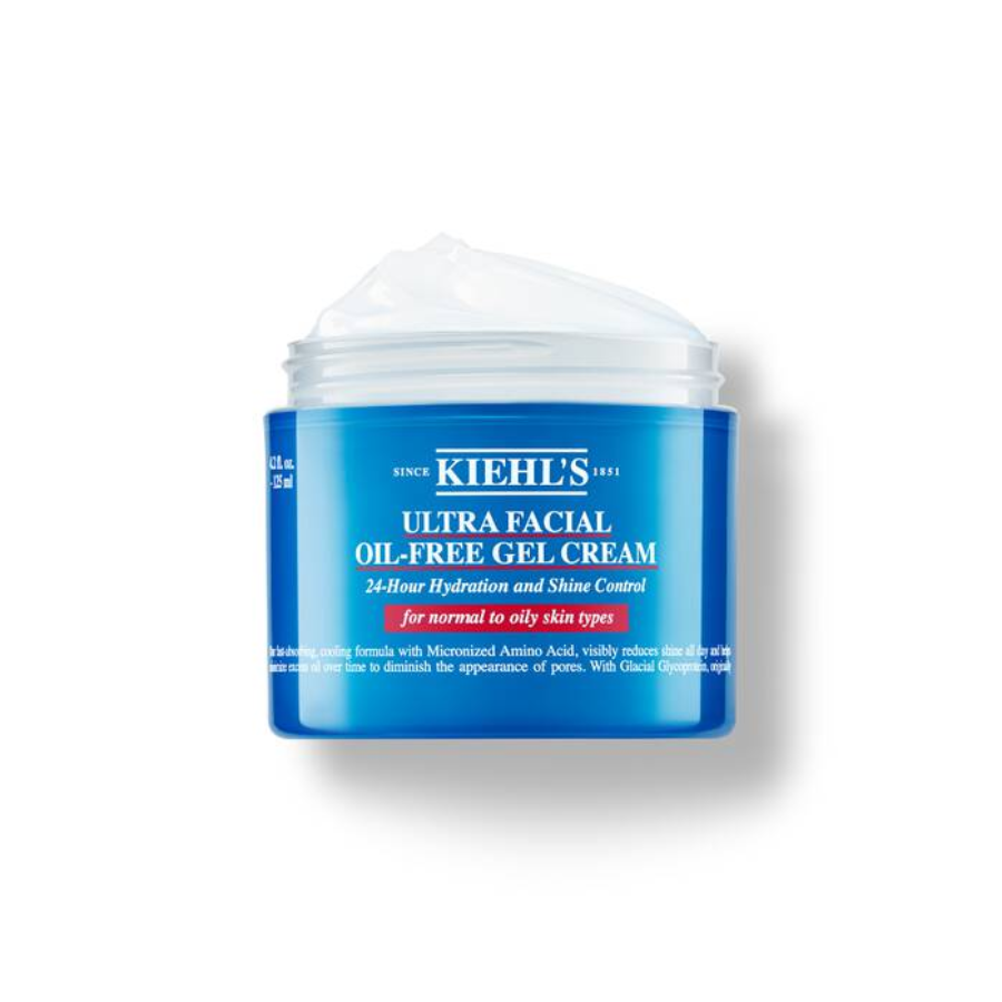 buy-ultra-facial-oil-free-gel-cream-125ml-lebanon - Medaid International