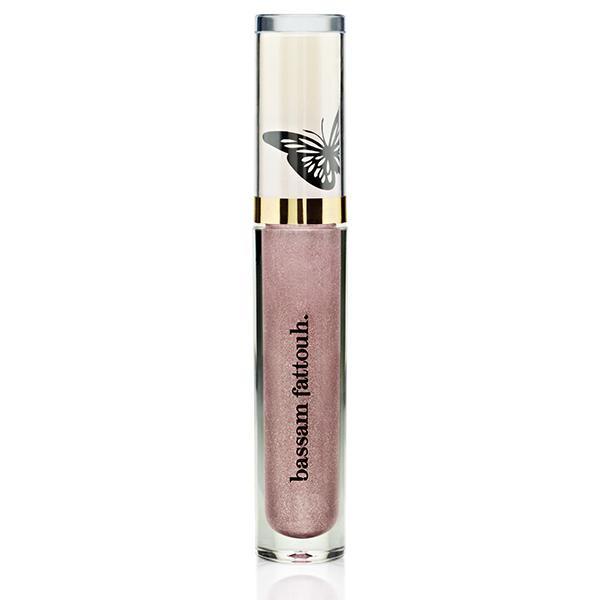 Bassam Fattouh Lipgloss - Medaid International