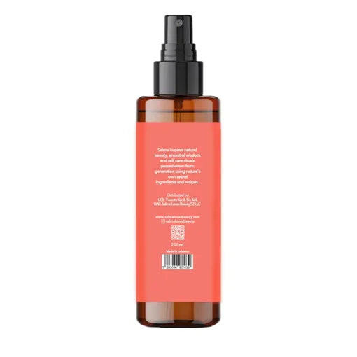Hair Mist Pure Jasmine | Refreshing Hair Treat - Medaid
